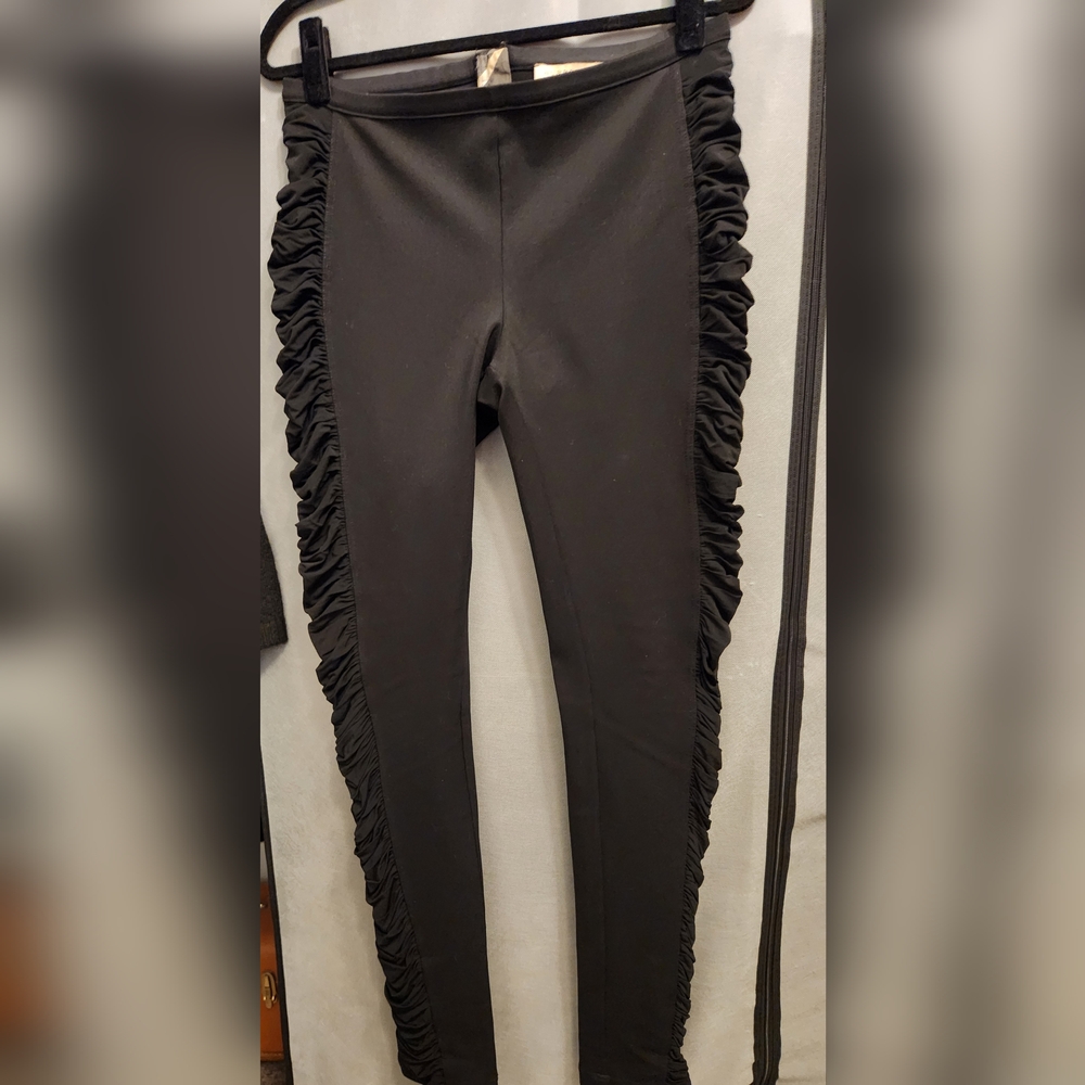 Burberry London Skinny Leg Pants Sz 10